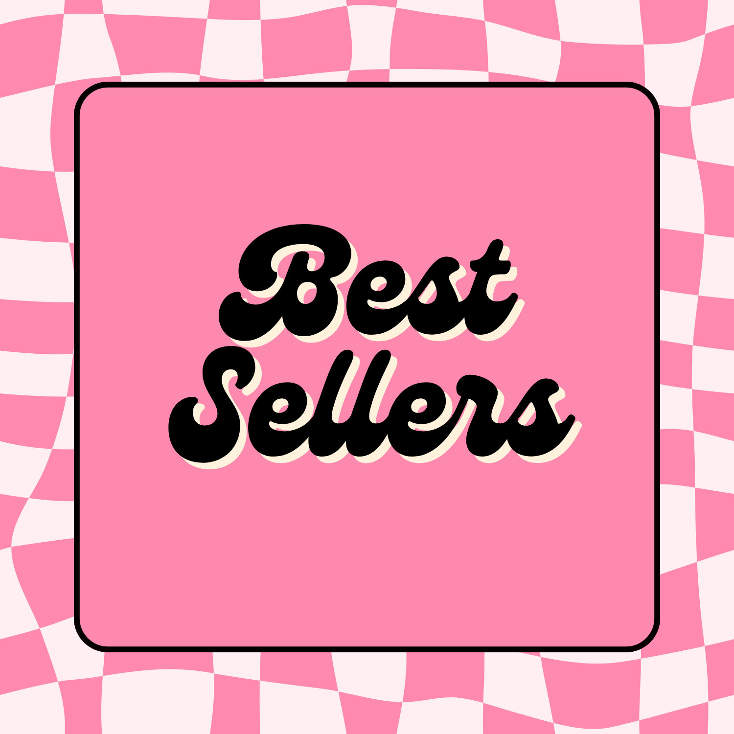 BEST SELLERS