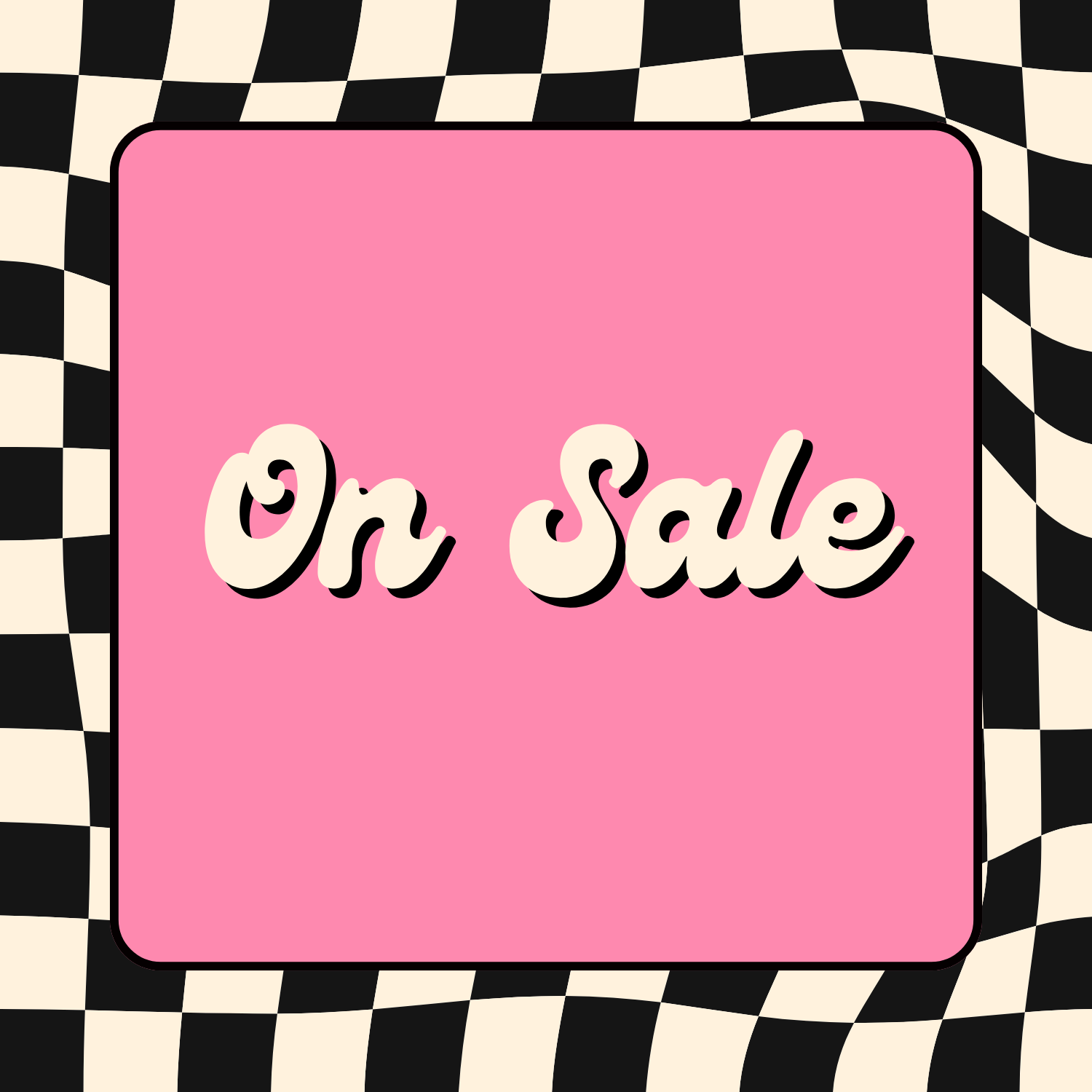 ON SALE